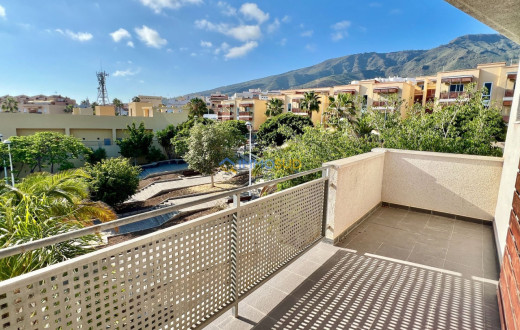 508-3315M - COSTA ADEJE. EL GALEON