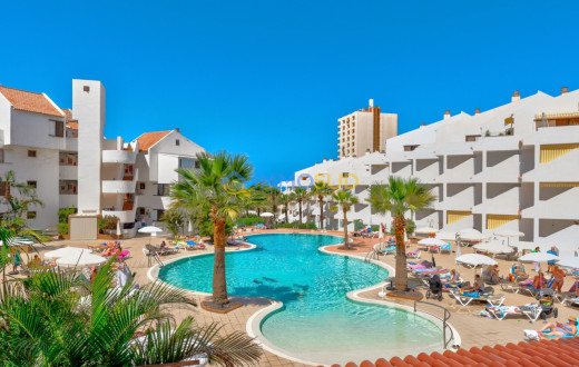 408-3063K - LOS CRISTIANOS