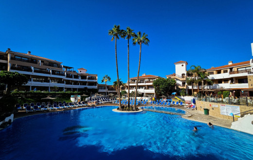 411-3142V - GOLF DEL SUR