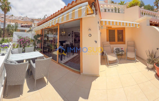 509-3322K - COSTA ADEJE