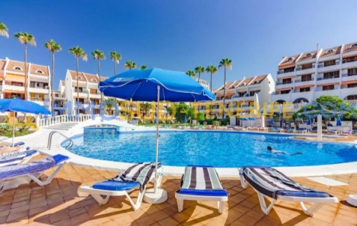 3248KV - Playa Las Americas