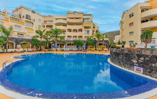 408-3053KVO - LOS CRISTIANOS