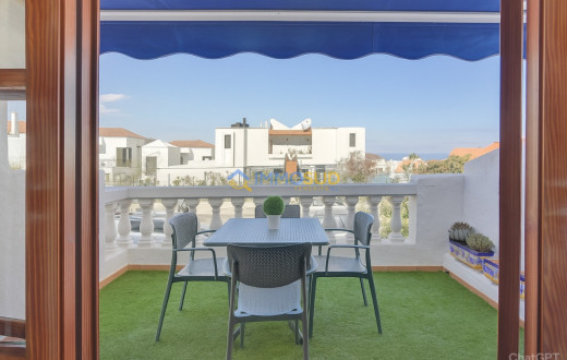 508-3288 - LOS CRISTIANOS