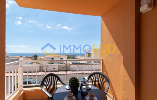 405-3009VO -  CALLAO SALVAJE