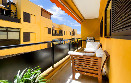 408-3073VO - PARQUE DE LA REINA, CHO