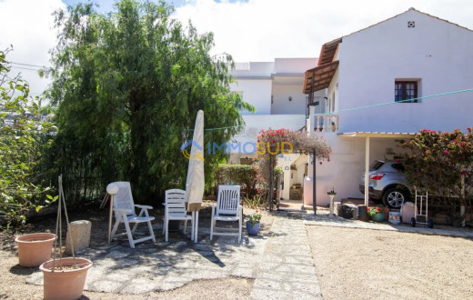 507-3233VO - El Salto-Los Blanquitos