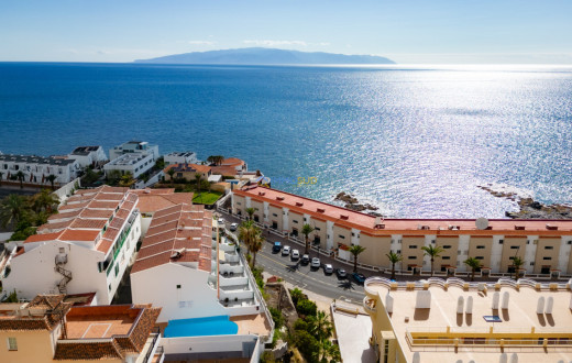 407-3037VO - PUERTO SANTIAGO