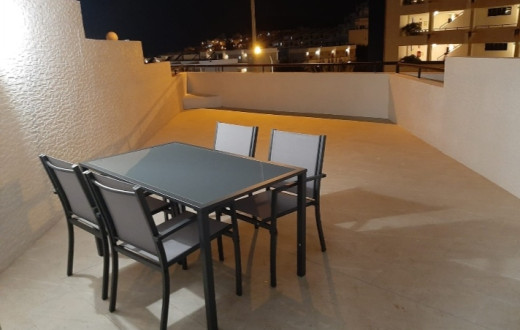 401-2912VO - LOS CRISTIANOS