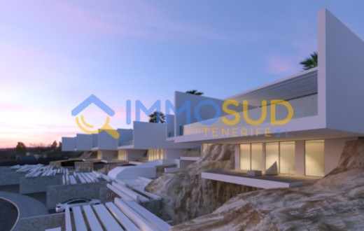 508-3267 - COSTA ADEJE