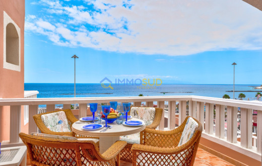 408-3055VO - LAS AMERICAS