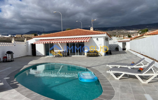 409-3097 - CALLAO SALVAJE