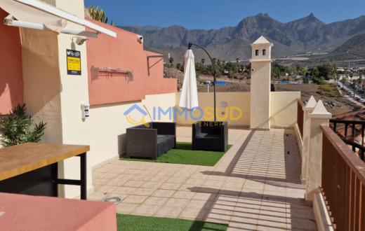 412-3160KVO - COSTA ADEJE