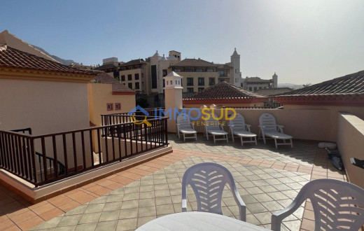 407-3046K - COSTA ADEJE