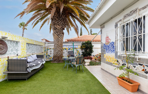 409-3081KVO - CALLAO SALVAJE