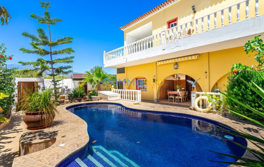 508-3260VO - EL MEDANO