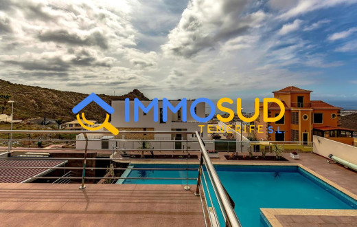 503-3202K - ROQUE DEL CONDE