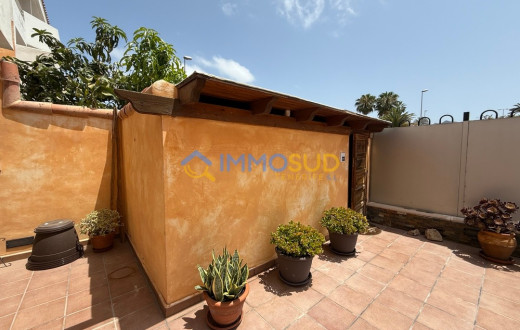 508-3258KVO - LOS CRISTIANOS