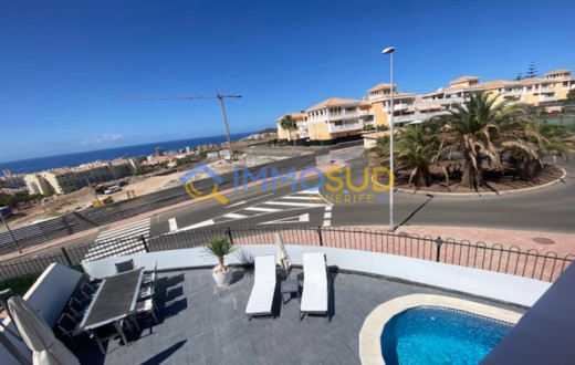 409-3095 - LOS CRISTIANOS